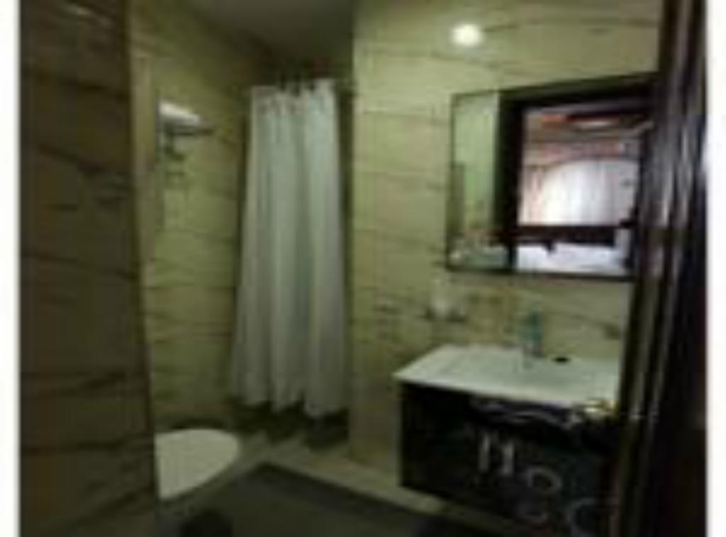 Roomi Suites Hotel Kuwait City Luaran gambar